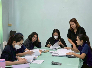 ตรวจสอบและติดตามการใช้เงินกู้กองทุนพัฒนาสหกรณ์ ครั้งที่ 2 พารามิเตอร์รูปภาพ 5