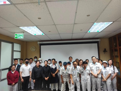 ร่วมการประชุมใหญ่สามัญ ประจำปี 2568 ... พารามิเตอร์รูปภาพ 1