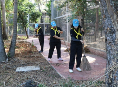 ร่วมโครงการจิตอาสาพัฒนา กระทรวงเกษตรและสหกรณ์ “เราทำความดี ... พารามิเตอร์รูปภาพ 9