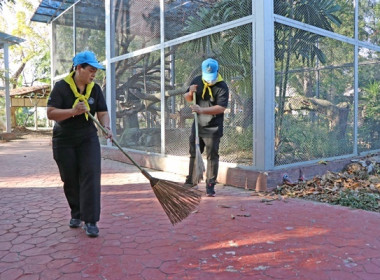 ร่วมโครงการจิตอาสาพัฒนา กระทรวงเกษตรและสหกรณ์ “เราทำความดี ... พารามิเตอร์รูปภาพ 10