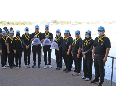 ร่วมโครงการจิตอาสาพัฒนา กระทรวงเกษตรและสหกรณ์ “เราทำความดี ... พารามิเตอร์รูปภาพ 12