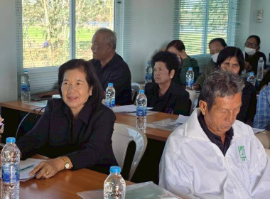 โครงการสร้างรูปแบบเพื่อเป็นแนวทางสู่การพัฒนาสหกรณ์เข้มแข็ง ... พารามิเตอร์รูปภาพ 4