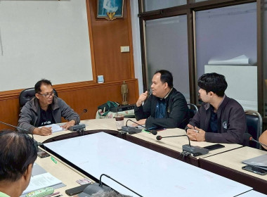 ร่วมประชุมคณะกรรมการดำเนินการสหกรณ์การเกษตรพระนครศรีอยุธยา ... พารามิเตอร์รูปภาพ 1