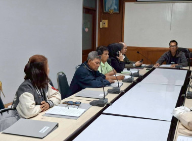 ร่วมประชุมคณะกรรมการดำเนินการสหกรณ์การเกษตรพระนครศรีอยุธยา ... พารามิเตอร์รูปภาพ 2