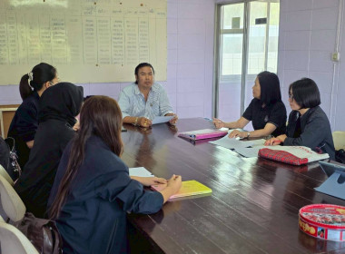ตรวจติดตามเอกสารสอบยืนยันยอดภาระผูกพันที่สมาชิกมีอยู่กับสหกรณ์ (สอบทานหนี้) ตามคำสั่งนายทะเบียนสหกรณ์ ... พารามิเตอร์รูปภาพ 1