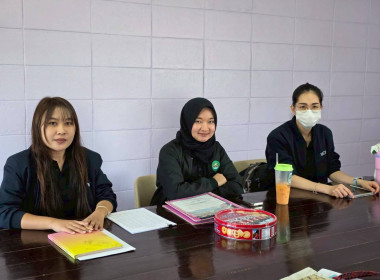 ตรวจติดตามเอกสารสอบยืนยันยอดภาระผูกพันที่สมาชิกมีอยู่กับสหกรณ์ (สอบทานหนี้) ตามคำสั่งนายทะเบียนสหกรณ์ ... พารามิเตอร์รูปภาพ 2