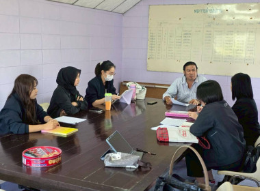 ตรวจติดตามเอกสารสอบยืนยันยอดภาระผูกพันที่สมาชิกมีอยู่กับสหกรณ์ (สอบทานหนี้) ตามคำสั่งนายทะเบียนสหกรณ์ ... พารามิเตอร์รูปภาพ 3