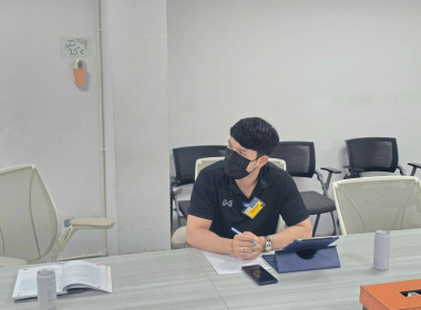 ร่วมประชุมคณะกรรมการดำเนินการสหกรณ์ออมทรัพย์ร้อกเวิธ จำกัด พารามิเตอร์รูปภาพ 1