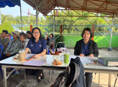 ร่วมประชุมใหญ่วิสามัญ ครั้งที่ 1 ของสหกรณ์การเกษตรบ้านแพรก ... พารามิเตอร์รูปภาพ 1