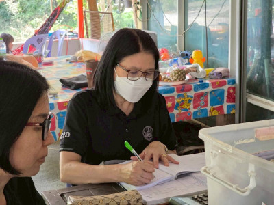 ติดตาม ตรวจสอบใช้เงินกู้กองทุนสงเคราะห์เกษตรกร ... พารามิเตอร์รูปภาพ 1