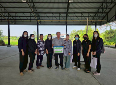 ติดตาม ตรวจสอบใช้เงินกู้กองทุนสงเคราะห์เกษตรกร ... พารามิเตอร์รูปภาพ 3