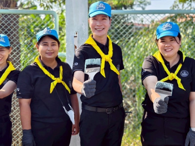 โครงการน้อมรำลึกในพระมหากรุณาธิคุณ ... พารามิเตอร์รูปภาพ 1