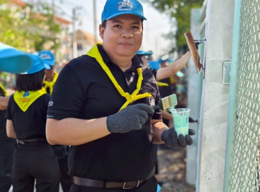 โครงการน้อมรำลึกในพระมหากรุณาธิคุณ ... พารามิเตอร์รูปภาพ 7