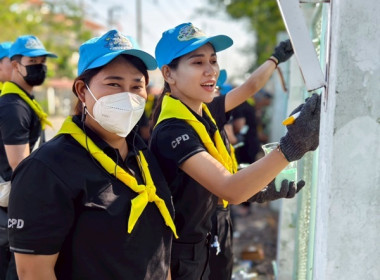 โครงการน้อมรำลึกในพระมหากรุณาธิคุณ ... พารามิเตอร์รูปภาพ 11