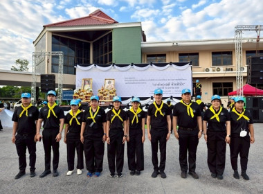 โครงการน้อมรำลึกในพระมหากรุณาธิคุณ ... พารามิเตอร์รูปภาพ 15