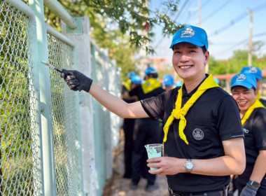 โครงการน้อมรำลึกในพระมหากรุณาธิคุณ ... พารามิเตอร์รูปภาพ 5
