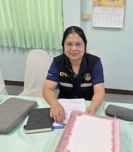 เข้าตรวจติดตามเอกสารสอบยืนยันยอดภาระผูกพันที่สมาชิกมีอยู่กับสหกรณ์ (สอบทานหนี้ หุ้น และเงินฝาก) ... พารามิเตอร์รูปภาพ 1