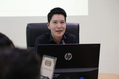 ประชุมเตรียมความพร้อม การจัดงาน "วันสหกรณ์แห่งชาติ ประจำปี ... พารามิเตอร์รูปภาพ 1