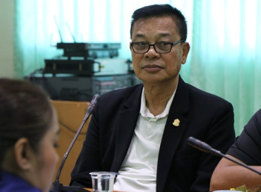 ประชุมเตรียมความพร้อม การจัดงาน "วันสหกรณ์แห่งชาติ ประจำปี ... พารามิเตอร์รูปภาพ 1