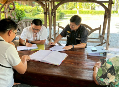 ตรวจการสหกรณ์การเกษตรในเขตปฏิรูปที่ดินช้างใหญ่ จำกัด พารามิเตอร์รูปภาพ 2